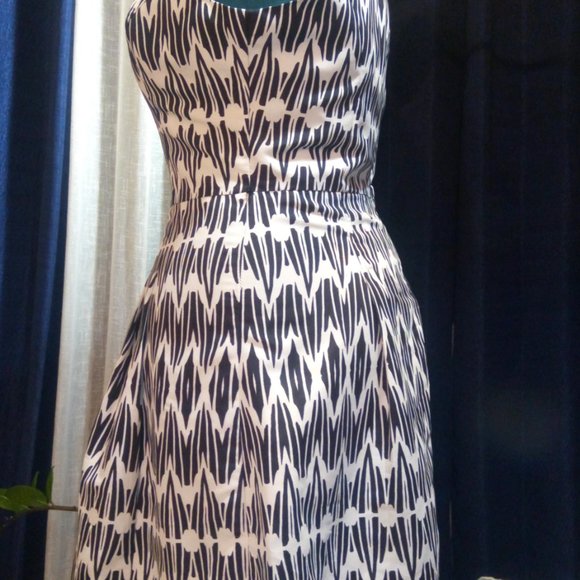 Plenty by Tracy Reese Anthropologie Dress - Picture 4 of 15